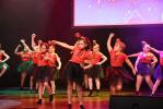 Danse moderne 7 à 9 ans juin 2026